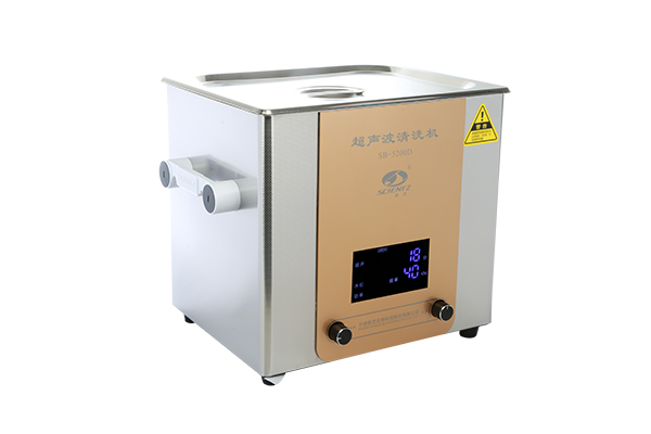 數(shù)顯普通型超聲波清洗機SB-5200D