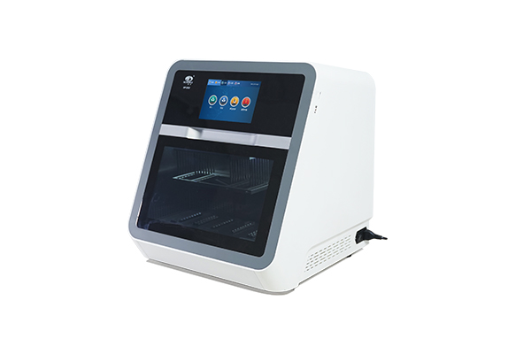 全自動(dòng)核酸提取儀NP-2032