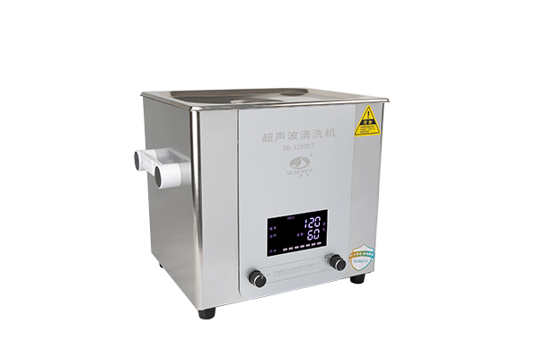 加熱型超聲波清洗機(jī)SB-3200DT