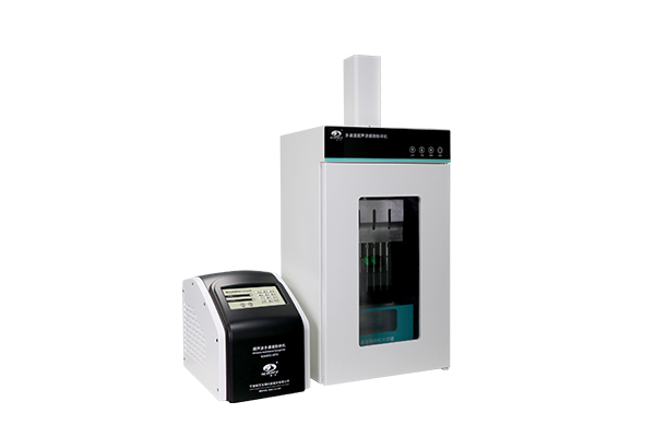 多通道超聲波細(xì)胞粉碎機SCIENTZ-4TD