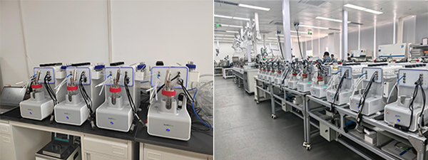 客戶現(xiàn)場(chǎng)圖